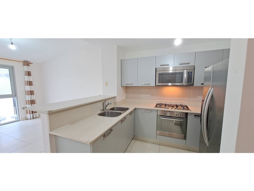 Vendo Apartamento en Mosaic - Panamá Pacífico — foto 3