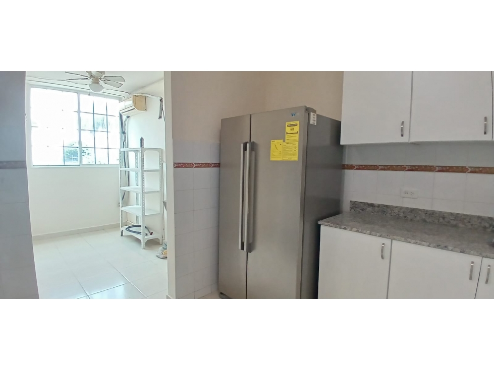 Vendo apartamento remodelado Ph Plaza Camino Real, Betania — foto 6