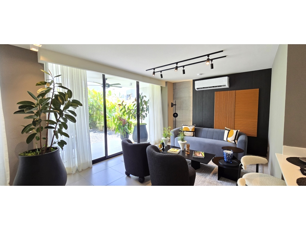 $20K Off en tu Nueva Casa Townhomes B 3 Rec Imaterra Panama Pacifico — foto 4