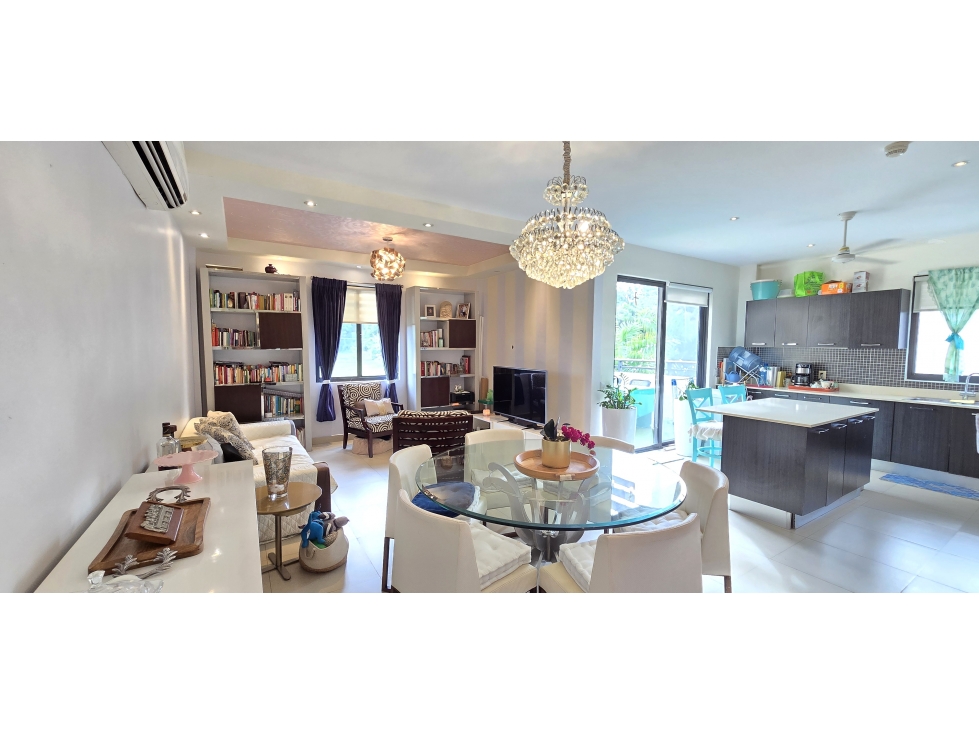En venta Apartamento, River Valley Panamá Pacífico