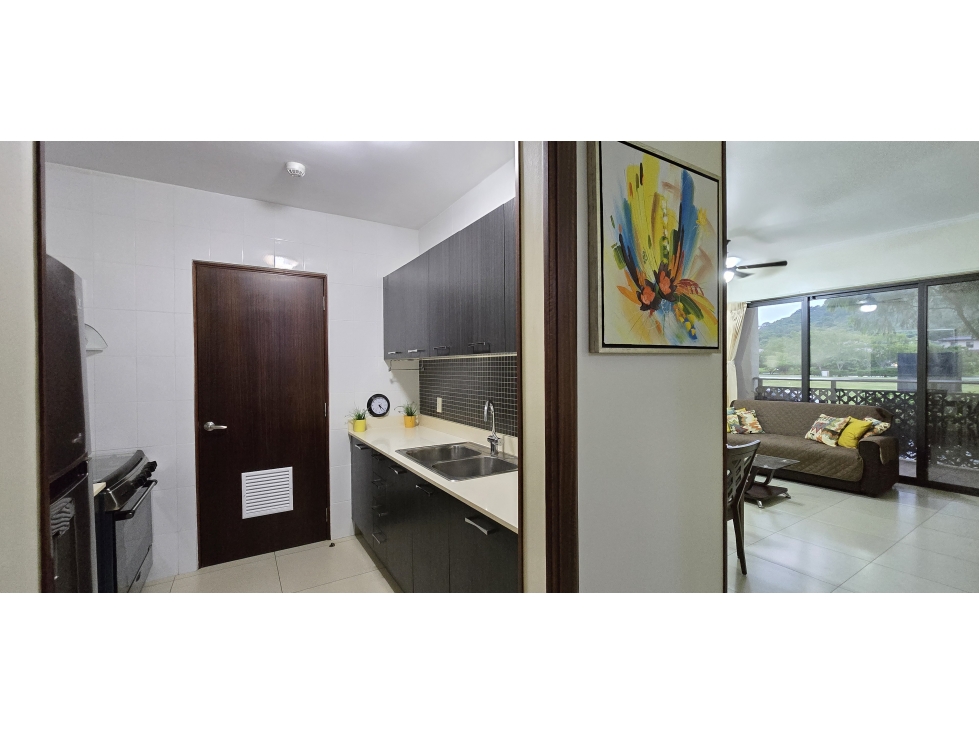 En Venta Apartamento en River Valley Panamá Pacifico. — foto 6