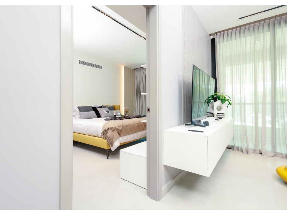 Venta de Apartamentos, PH UPTOWN Proyecto Calle Uruguay — foto 4