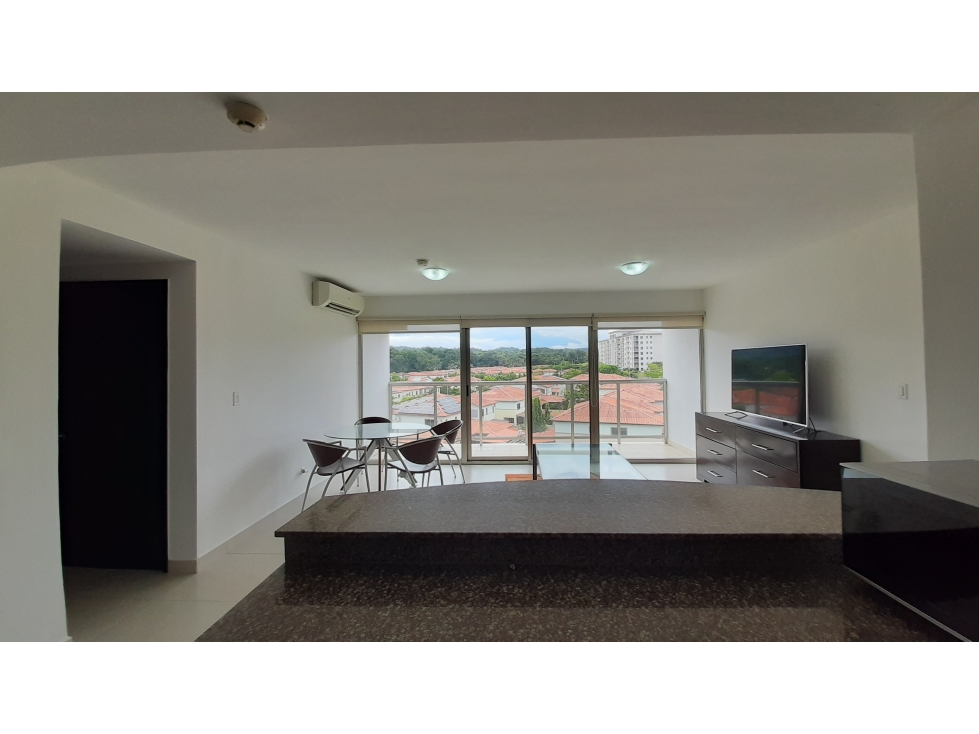 En venta Apartamento Amoblado en Midrise - Woodlands, Panamá Pacífico — foto 4