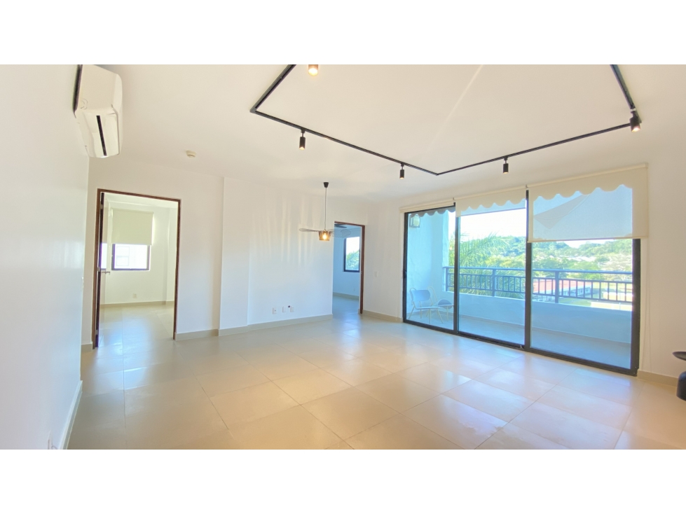 Se Vende Apartamento 2 Rec, River Valley, Panamá Pacifico