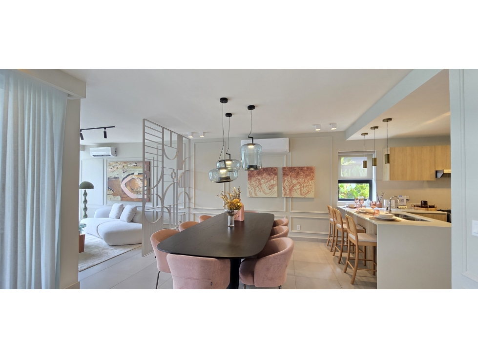 $20K Off en tu Nueva Casa Unifamiliar en Imaterra Panama Pacifico — foto 2