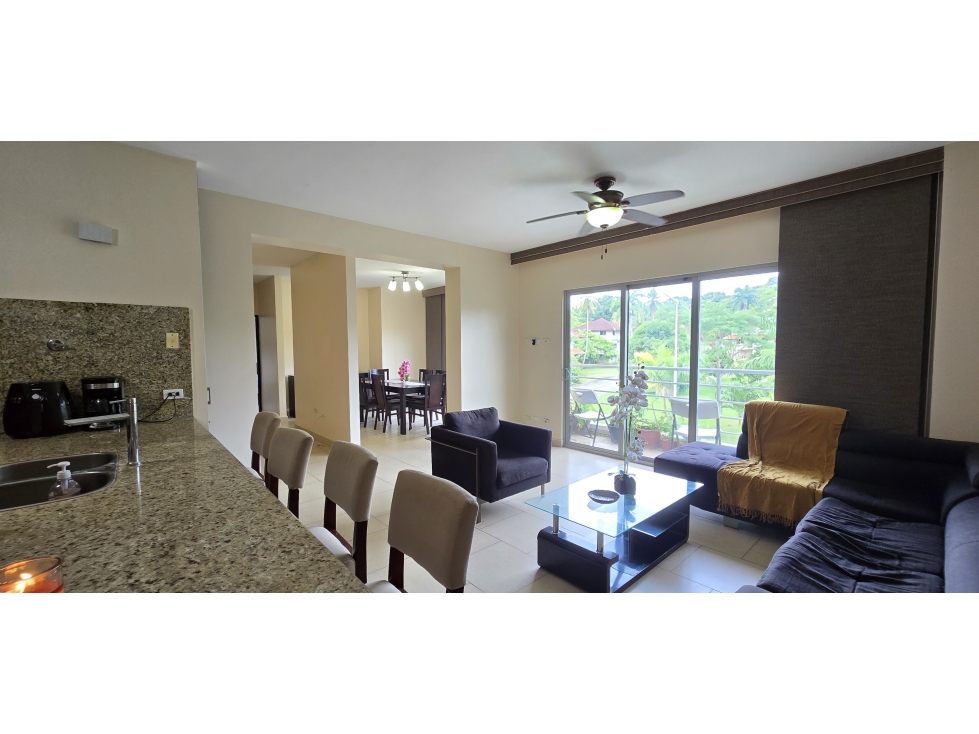 Exclusivo Apartamento en venta PH Soleo, Panamá Pacifico