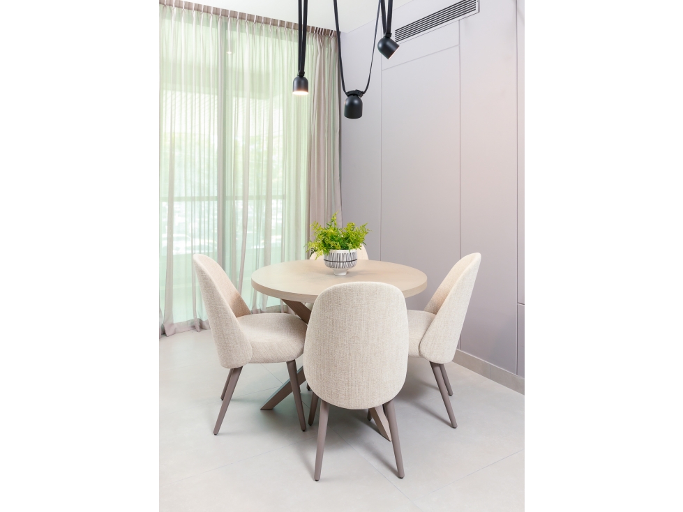 Venta de Apartamentos, PH UPTOWN Proyecto Calle Uruguay — foto 3