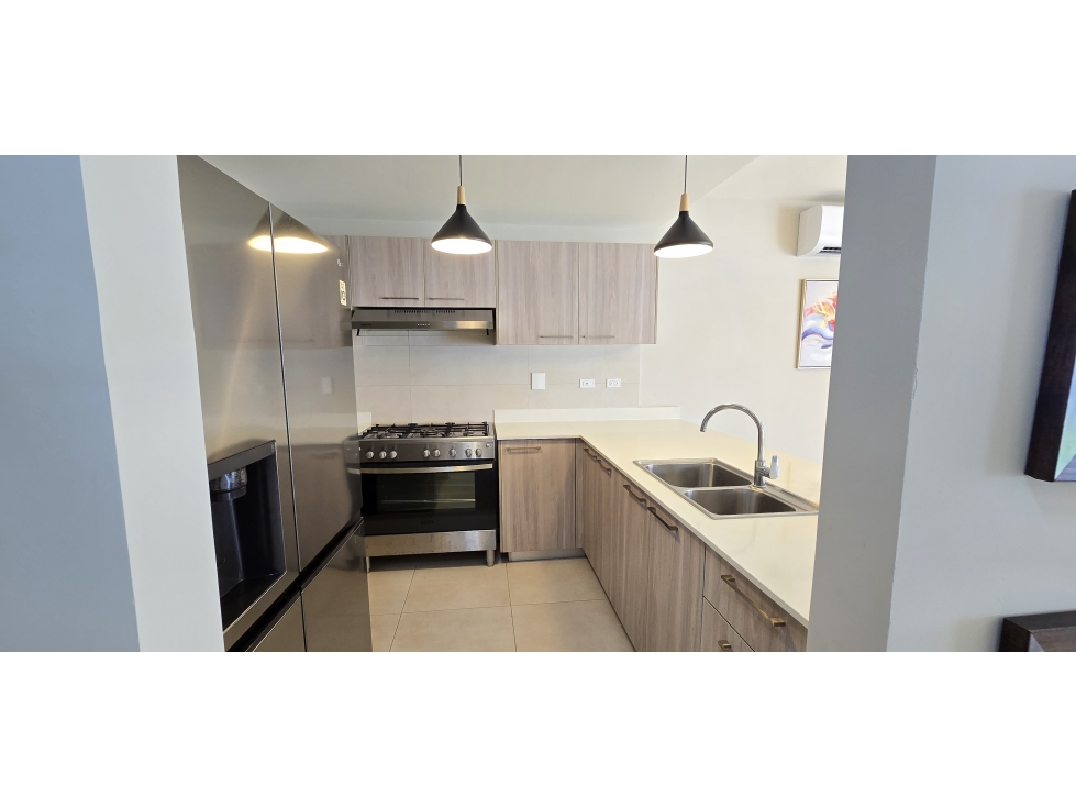 Casa en venta línea blanca en P.H Bosques del Pacífico — foto 4