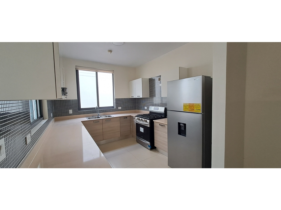 En Alquiler casa de 4 recámaras en River Valley, Panamá Pacífico — foto 3