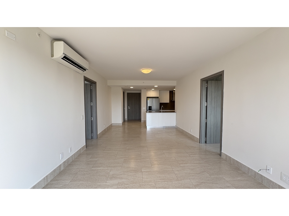 Se Alquila Apartamento 2 Rec PH Explora, Panamá Pacífico. — foto 3
