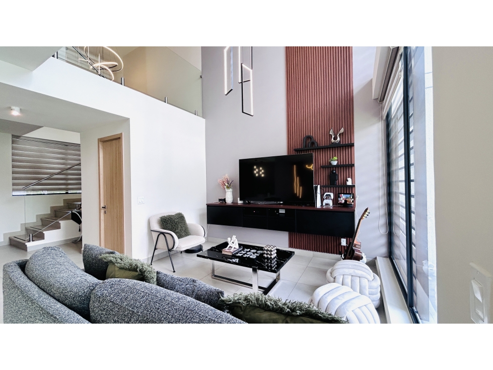 Casa en venta Amoblada 3 Recamaras Imaterra Panamá Pacifico — foto 4
