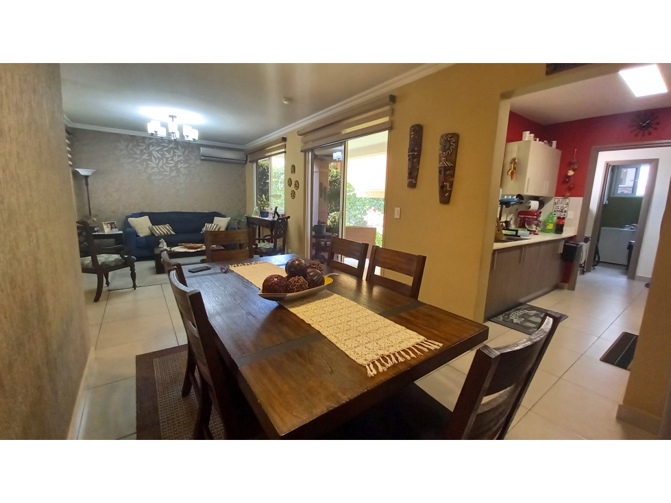Vendo Casa en Bosques del Pacífico, Panamá Pacífico — foto 5