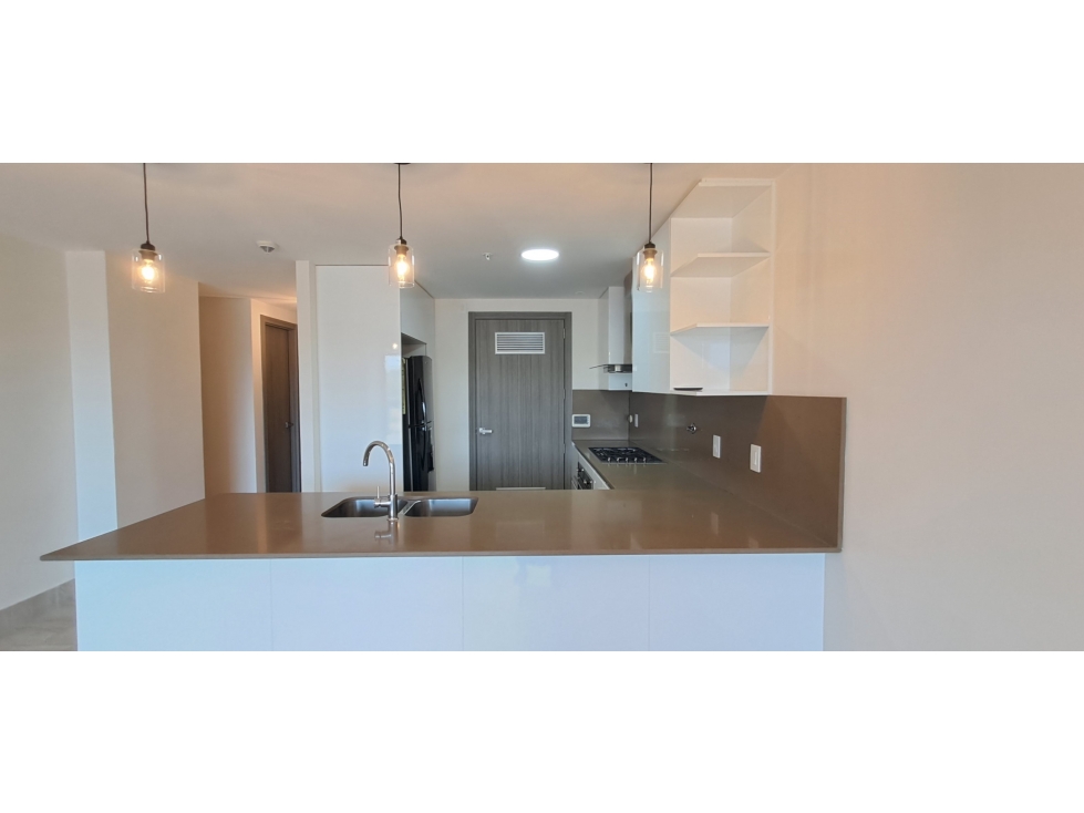 PH EXPLORA, Vendo Apartamento de 2 recámaras+DEN - Panamá Pacífico — foto 5