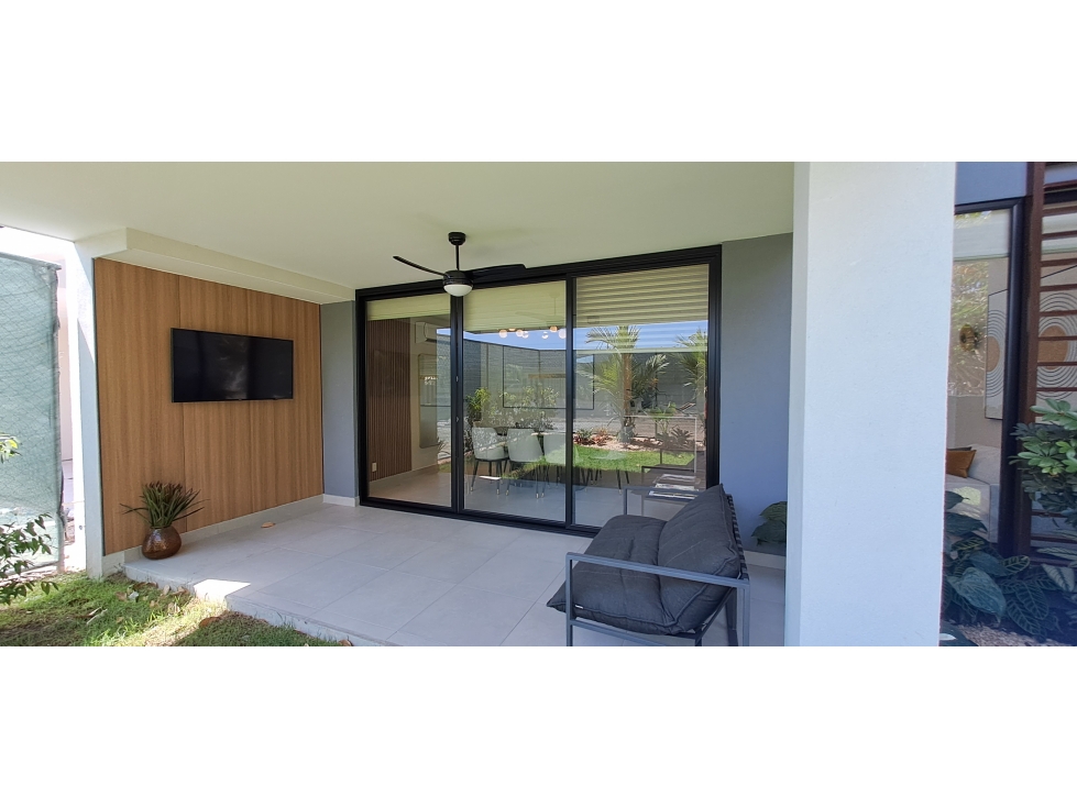 $20K Off en tu Nueva Casa Dúplex Modelo C en Imaterra, Panamá Pacífico — foto 6