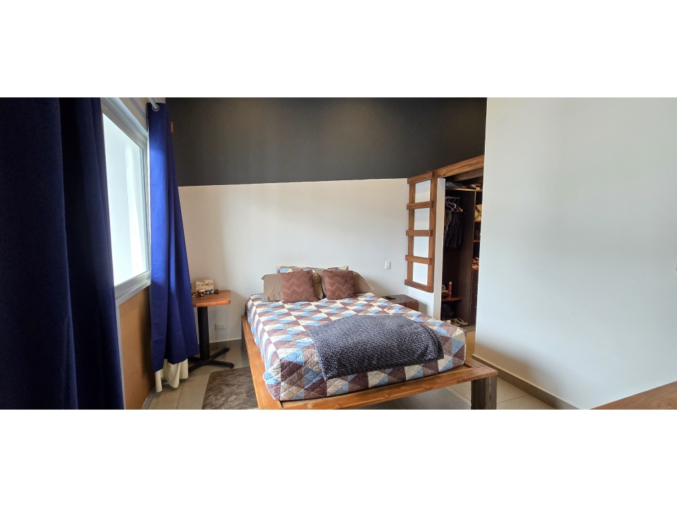 En Venta de Apartamento Amoblado en Mosaic, Panamá Pacífico — foto 6