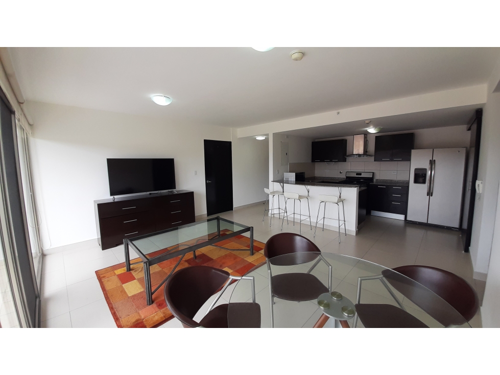 En venta Apartamento Amoblado en Midrise - Woodlands, Panamá Pacífico — foto 5