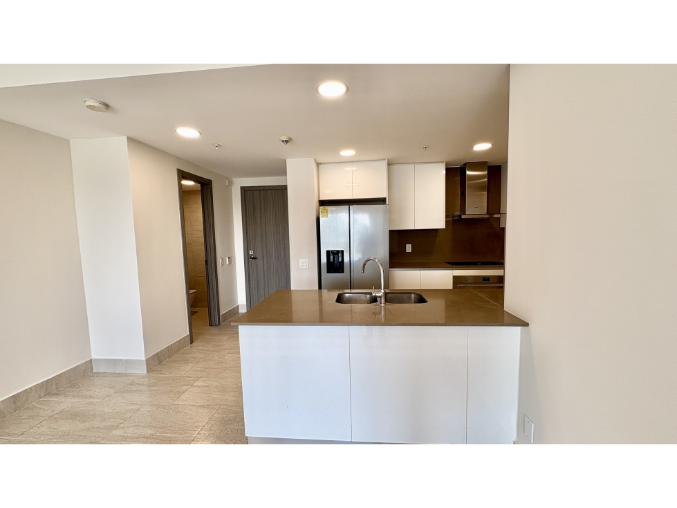 Se Alquila Apartamento 2 Rec PH Explora, Panamá Pacífico. — foto 5