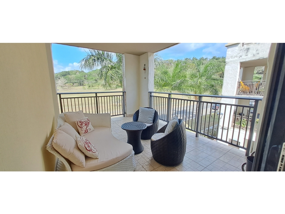 Apartamento Amoblado en River Valley - Panamá Pacífico — foto 6