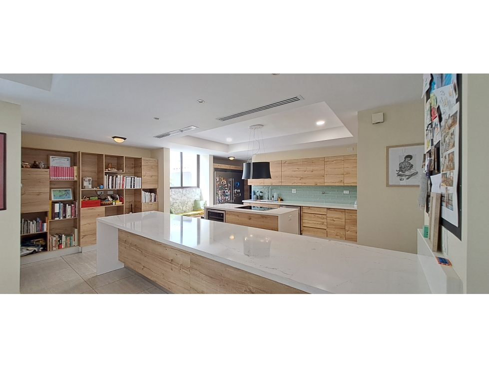 Única y Remodelada Casa en Nativa - Panamá Pacífico en Venta — foto 4