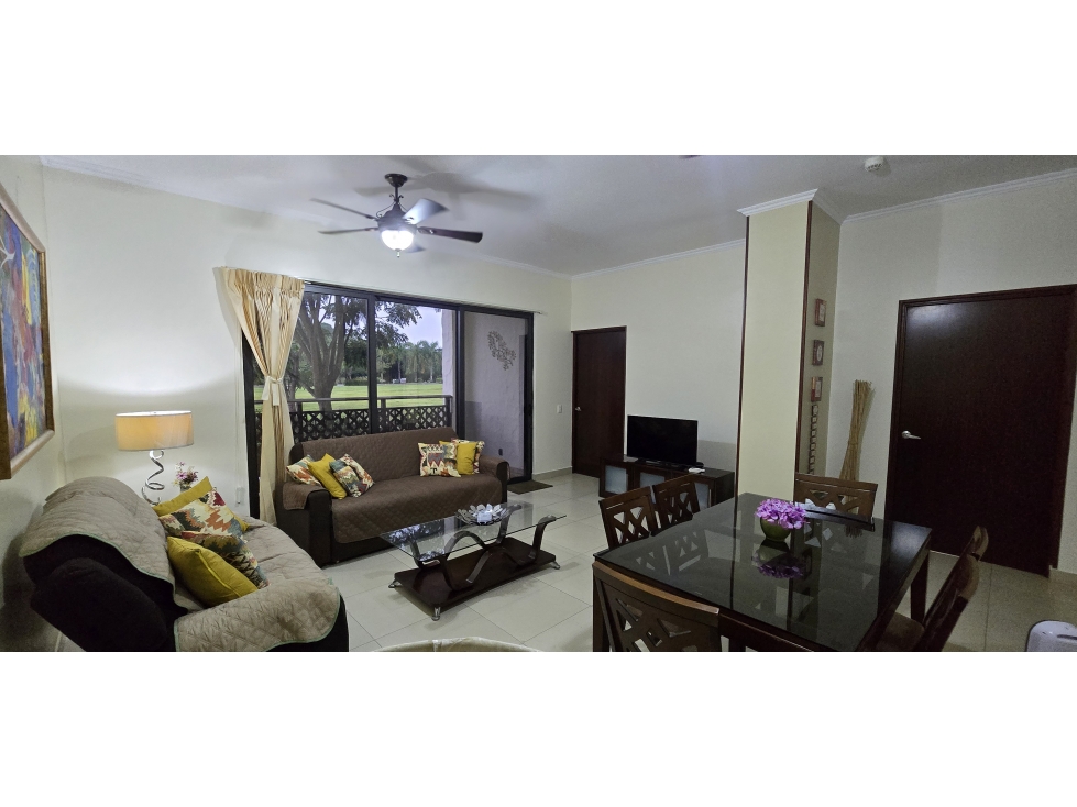 En Venta Apartamento en River Valley Panamá Pacifico. — foto 3