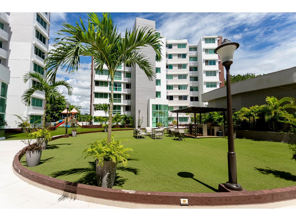 Vendo apartamento en PH Forest Gate, Plaza Albrook