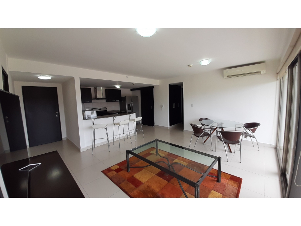 En venta Apartamento Amoblado en Midrise - Woodlands, Panamá Pacífico — foto 6