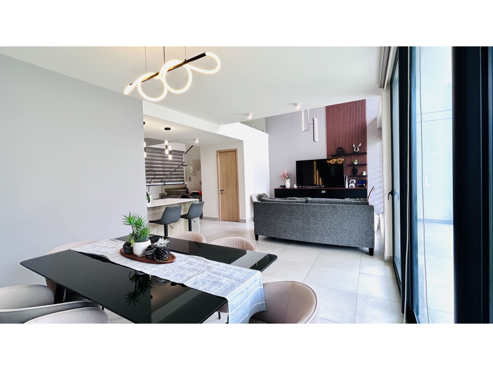 Casa en venta Amoblada 3 Recamaras Imaterra Panamá Pacifico — foto 5