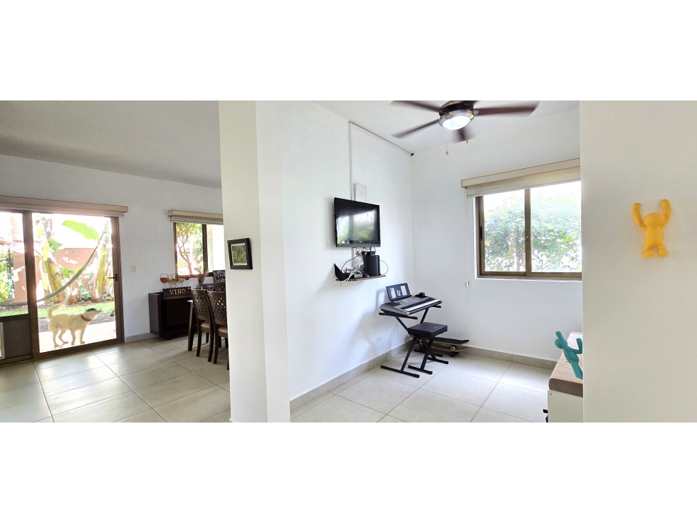 Venta de Cómoda Casa en Woodlands, Panamá Pacifico — foto 3