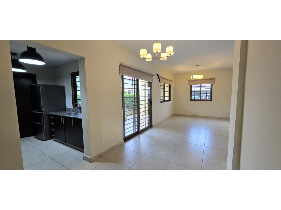 OPORTUNIDAD!! Casa en Venta, Woodlands - Panamá Pacifico