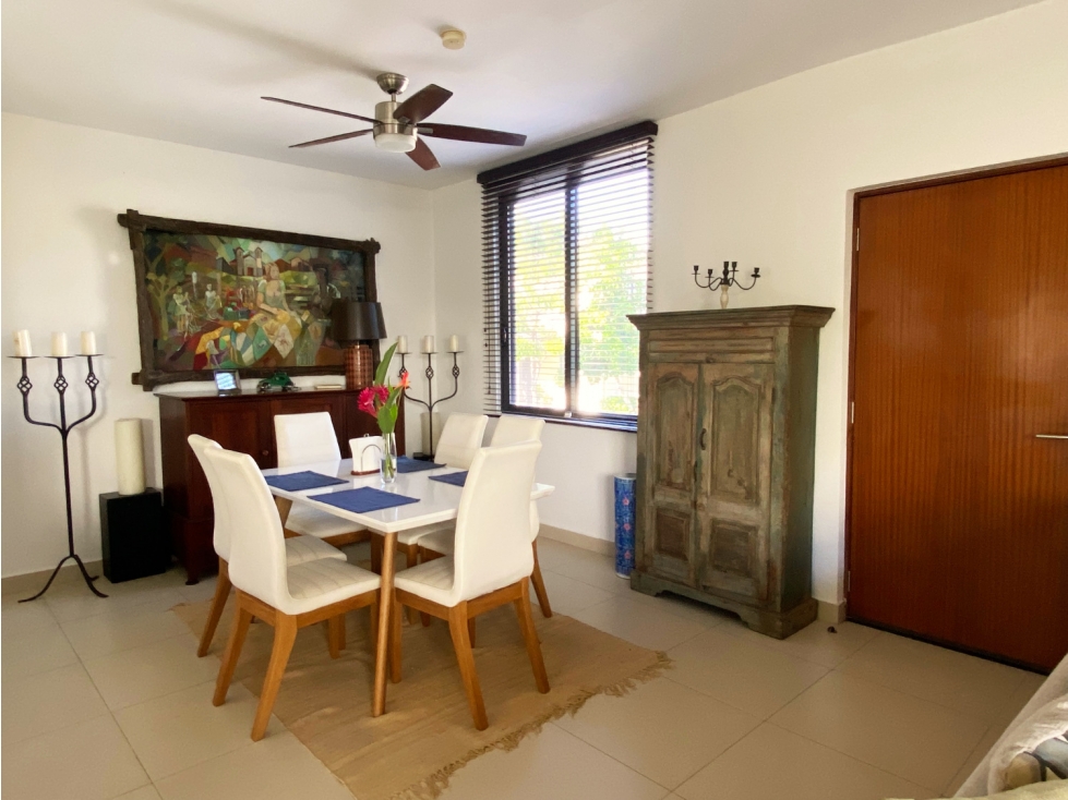 Casa Unifamiliar en Venta en River Valley, Panamá Pacífico - 4