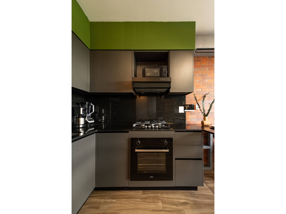 Alquiler de Apartamento Amoblado, 2 Hab, PH Centriqo, Panamá Pacífico - 5