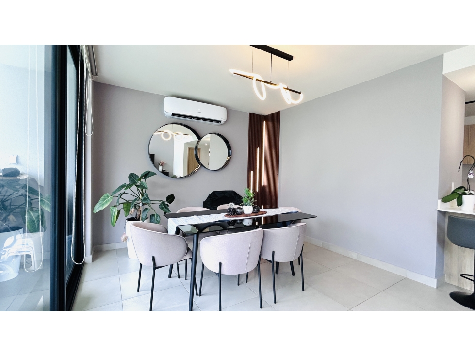 Casa en venta Amoblada 3 Recamaras Imaterra Panamá Pacifico — foto 6