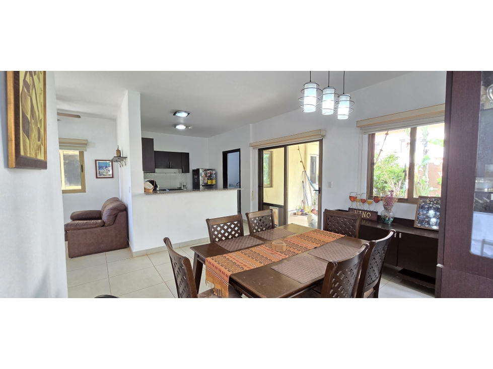 Venta de Cómoda Casa en Woodlands, Panamá Pacifico