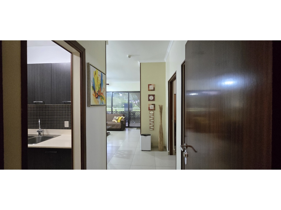 En Venta Apartamento en River Valley Panamá Pacifico. — foto 5