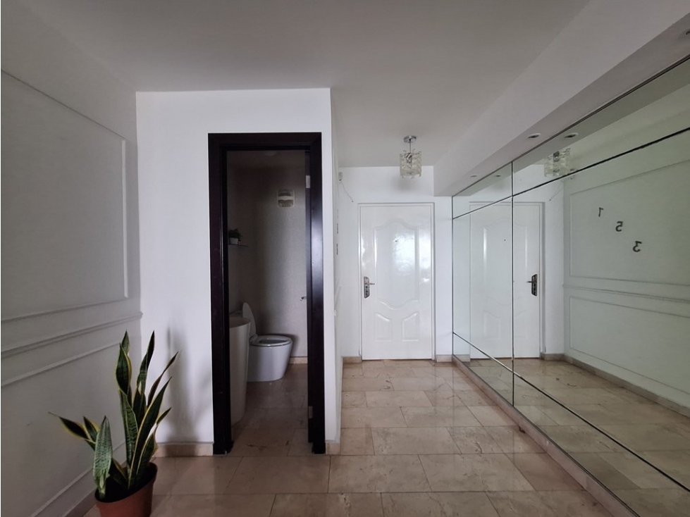 Venta de Apartamento 3 Rec PH Costa Pacífica, Punta Pacifica. — foto 3