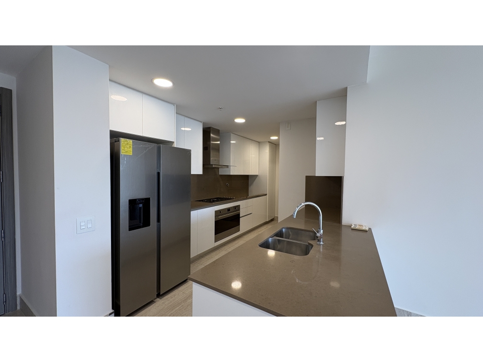 Se Alquila Apartamento 2 Rec PH Explora, Panamá Pacífico. — foto 6