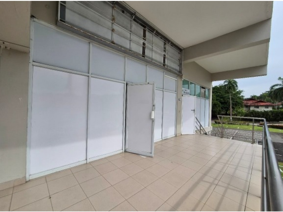 SE VENDE LOCAL COMERCIAL EN ALBROOK ¡GRAN OPORTUNIDAD! - 4