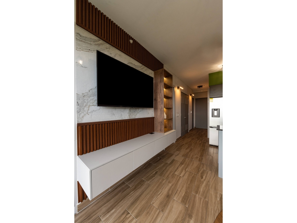 Alquiler de Apartamento Amoblado, 2 Hab, PH Centriqo, Panamá Pacífico - 2