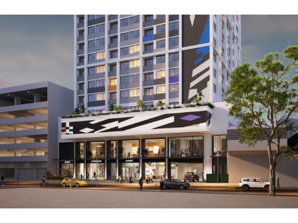 Vendo apartamento en PH Nostrum, Obarrio