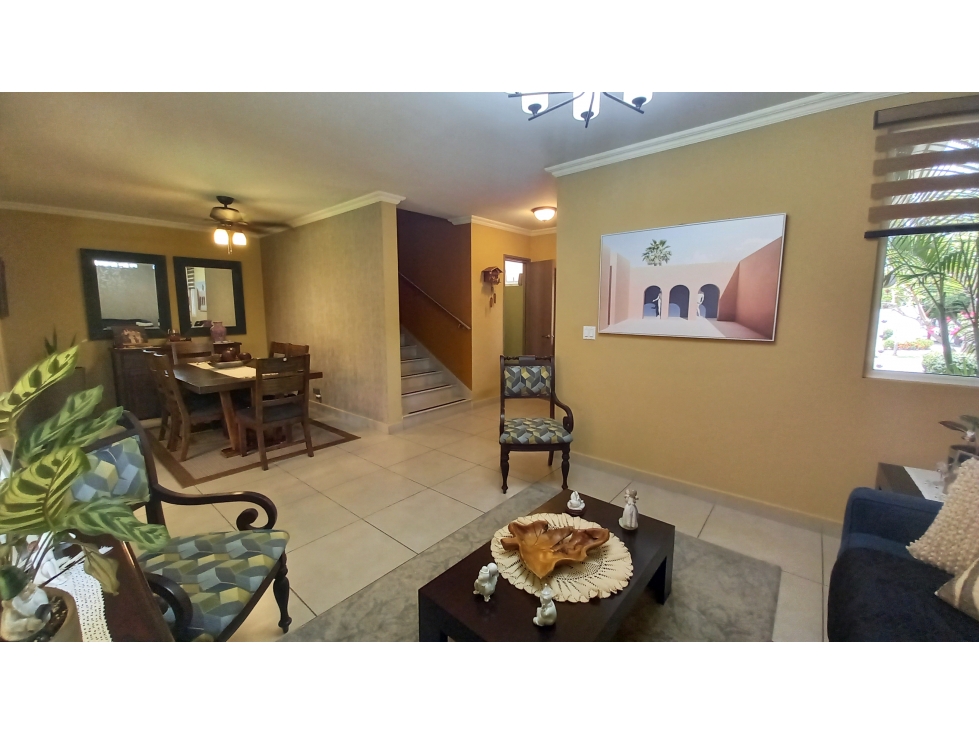 Vendo Casa en Bosques del Pacífico, Panamá Pacífico — foto 2