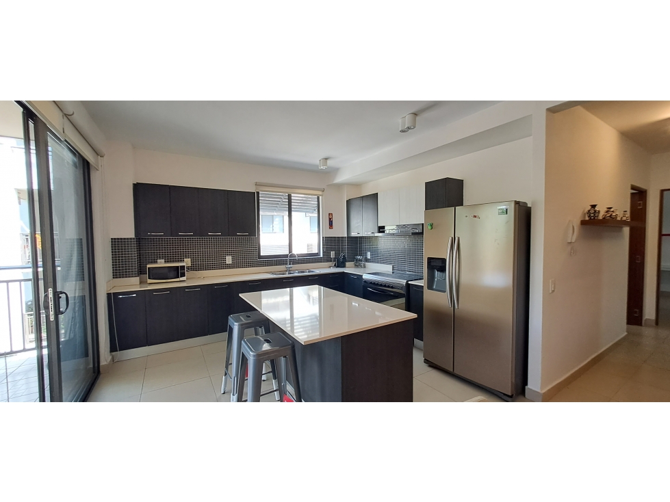 Apartamento Amoblado en River Valley - Panamá Pacífico — foto 3