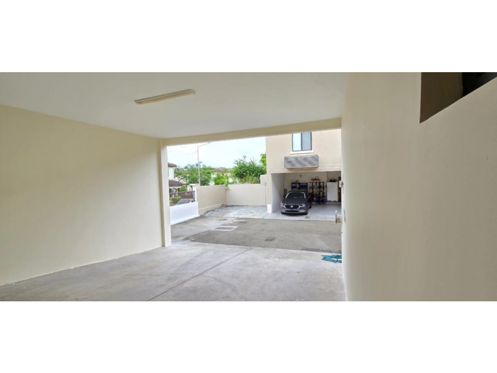 Vendo Casa de 4 recámaras en River Valley, Panamá Pacífico — foto 6