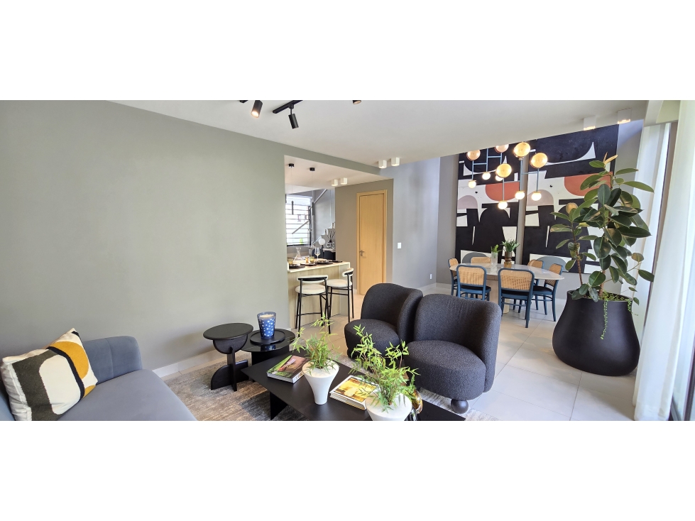 $20K Off en tu Nueva Casa Townhomes B 3 Rec Imaterra Panama Pacifico — foto 5