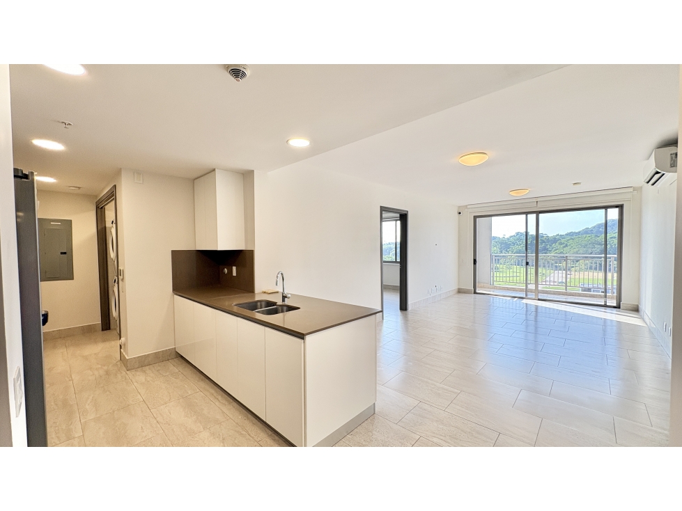 Se Alquila Apartamento 2 Rec PH Explora, Panamá Pacífico.