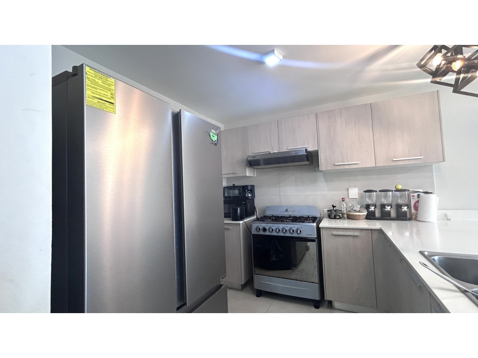 Alquiler de Casa LB 3Rec Bosques del Pacífico, Panamá Pacífico — foto 4