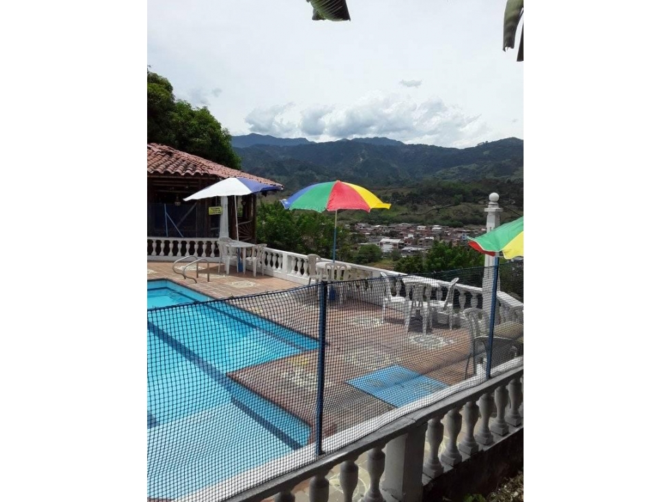 Vendo Finca en Supía Caldas, vereda Mochilón cerca al Parque - 6