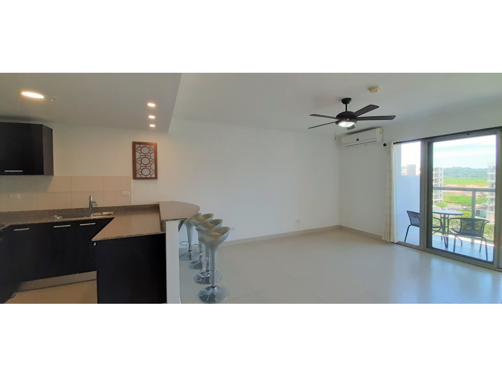 Venta de Apartamento con Hermosa Vista en Woodlands Panamá Pacífico — foto 4