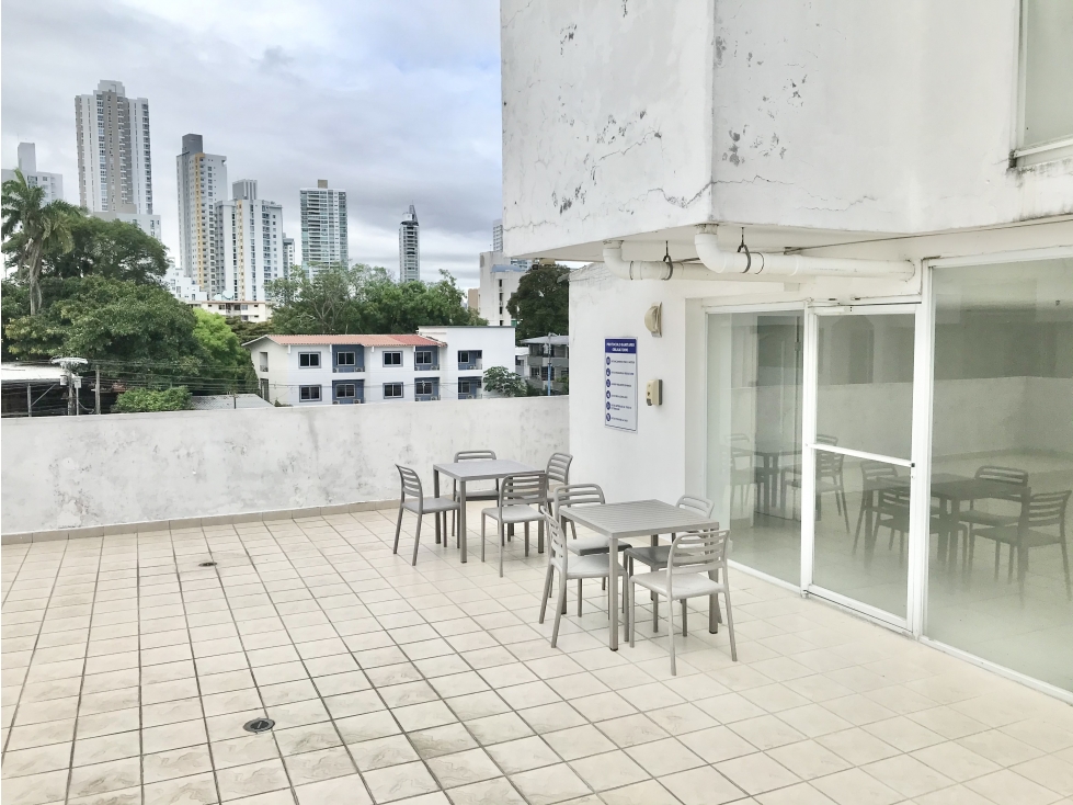 Venta apartamento Ph Royal Tower-Carrasquilla - 3