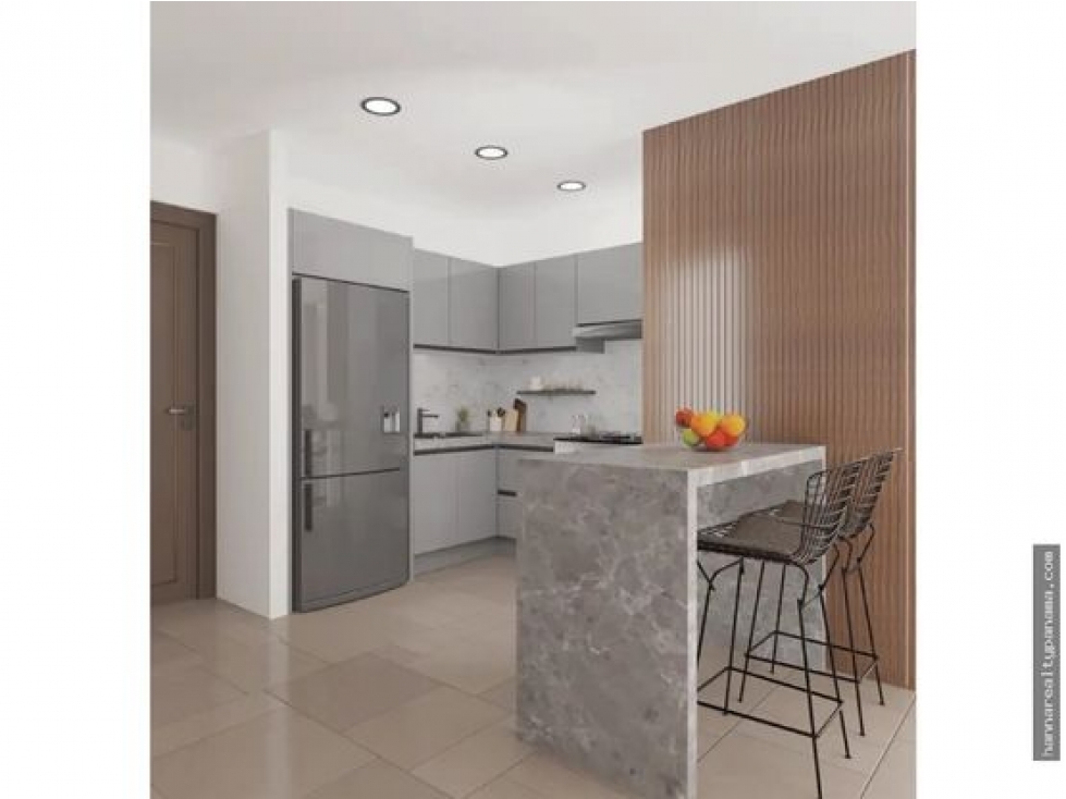 Venta de Apartamentos en PH Oasis Zen, Río Abajo — foto 3