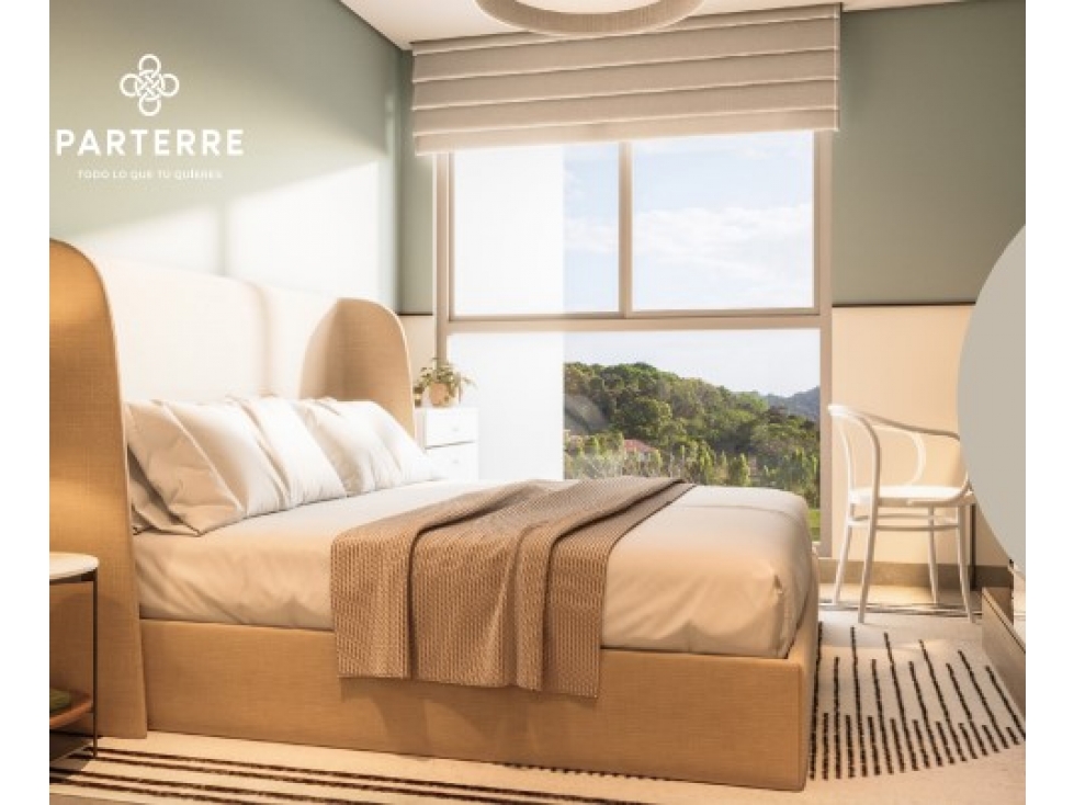 $15K Off en tu Nuevo Apartamento de 3 Rec. en Parterre Panamá Pacífico — foto 2